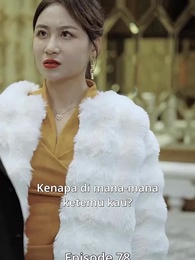 Suami Kurir: Satu Jarum Menentukan Semua - Episode 78