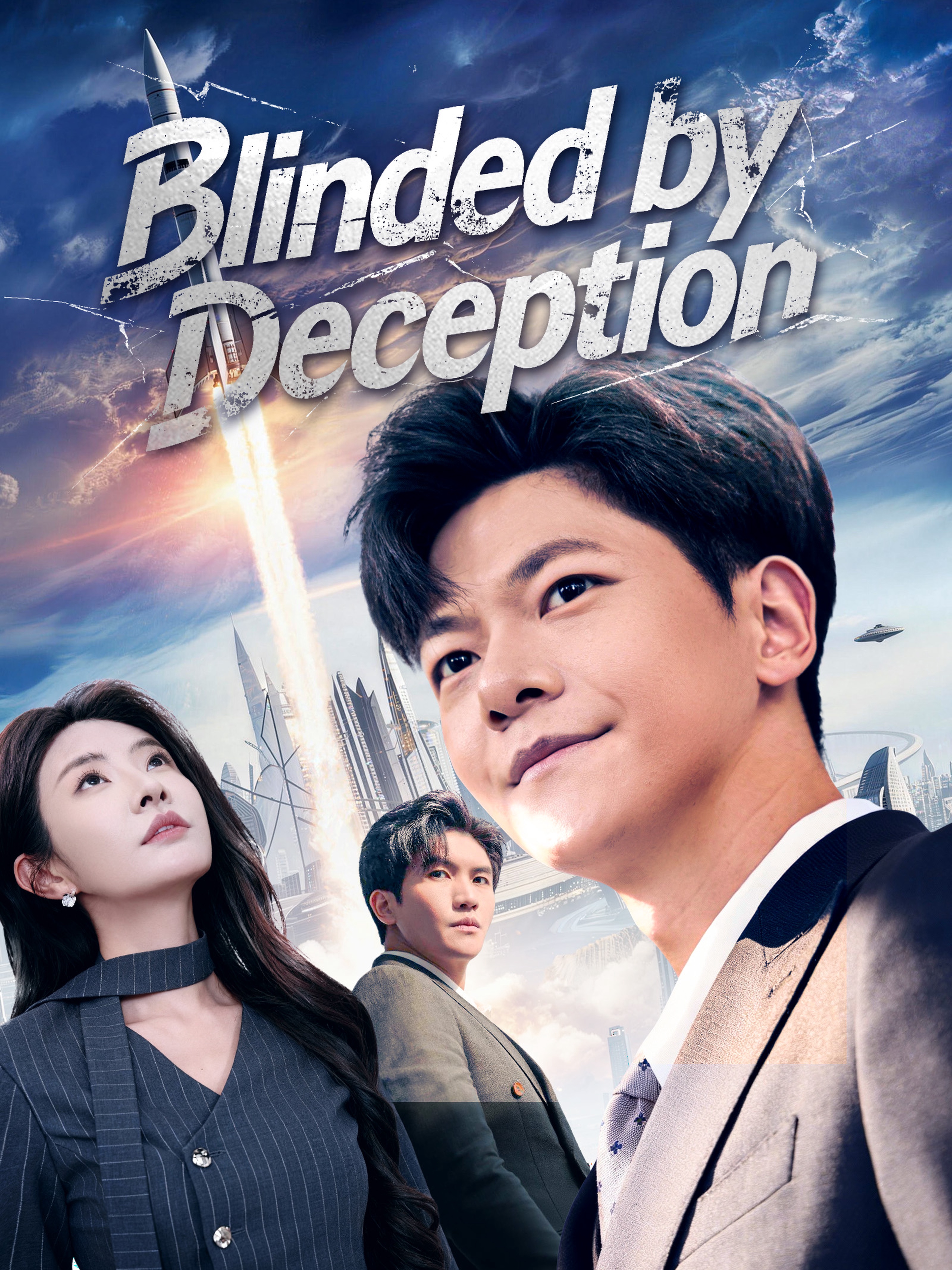 Blinded by Deception