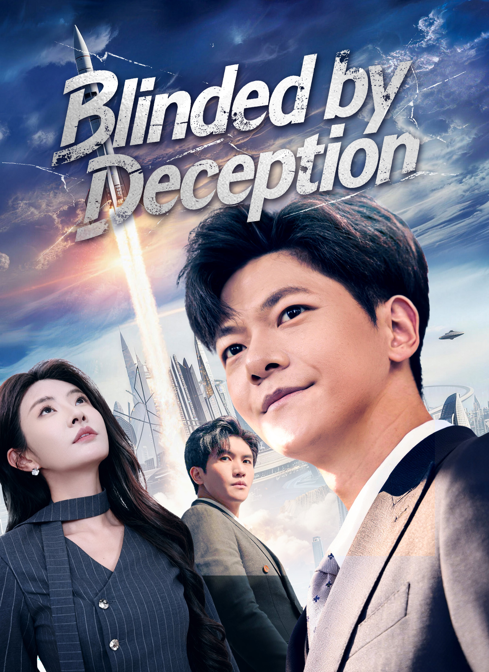 Blinded by Deception