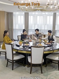 Suami Kurir: Satu Jarum Menentukan Semua - Episode 55