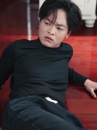 第4集 - 蘇醒歸來，手撕遺囑