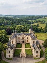 Homeless Rogue, My Unexpected Mate(updating) - Episode 10