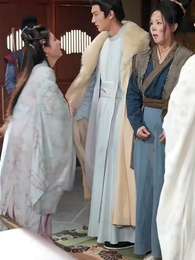 Episodio 53 - El Príncipe y la Carnicera