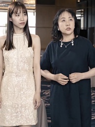 الحلقة 12 - صفقة الطلاق ولعبة النفوذ