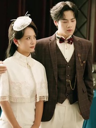 Revenge RSVP - Episode 32