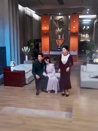 الحلقة 22 - إنتقام الوريث الحقيقي