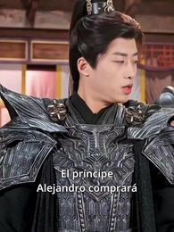 El Príncipe y la Carnicera - Episode 32