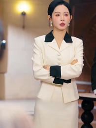 إنتقام الوريث الحقيقي - Episode 45