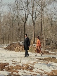 Yalan Suçlamalara Karşı Adalet Arayışı - Episode 36