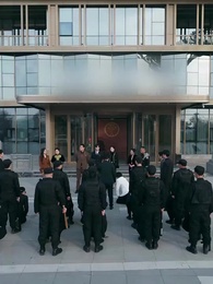 Episode 36 - Menikah Kilat Dengan Nona Besar Gangster