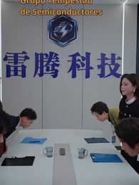 El Chip del Destino - Episode 27