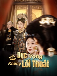Dục Vọng Không Lối Thoát