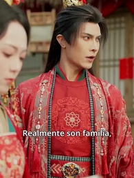 El Príncipe y la Carnicera - Episode 21