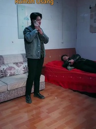 Episode 43 - Menikah Kilat Dengan Nona Besar Gangster