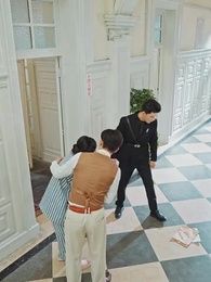 Episodio 17 - Deuda de sangre