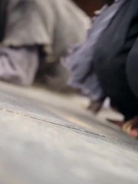 Sự Trừng Phạt Của Thiên Mệnh - Episode 9