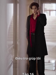 Tập 16 - [Lồng tiếng]Tro Tàn Sau Đêm Dài