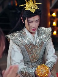 Серия 45 - Владыка Драконов в поисках жены