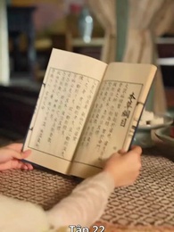 [Lồng tiếng]Vận Mệnh Trong Tay - Episode 22