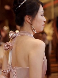 ตอนที่ 17 - [พากย์ไทย]พรมไม่ลิขิต