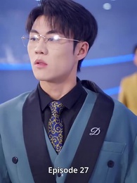 [Dubbed]His Merciless Redemption - Episode 27