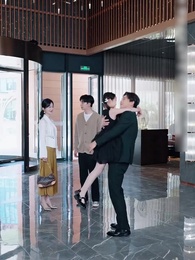 [Dubbing]Demi Kamu, Aku Tersakiti - Episode 5