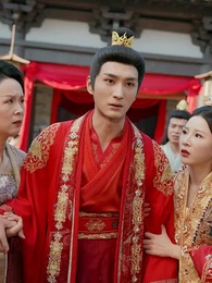 El Príncipe y la Carnicera - Episode 14