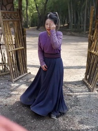 Episode 3 - [Dubbed]Hidden No More