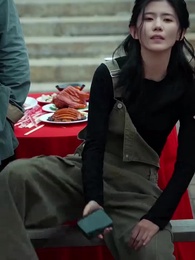 [Dijuluki]Aku Datang dari Desa Penjahat - Episode 66