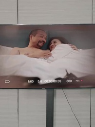 Babanın Koruduğu Kız - Episode 71