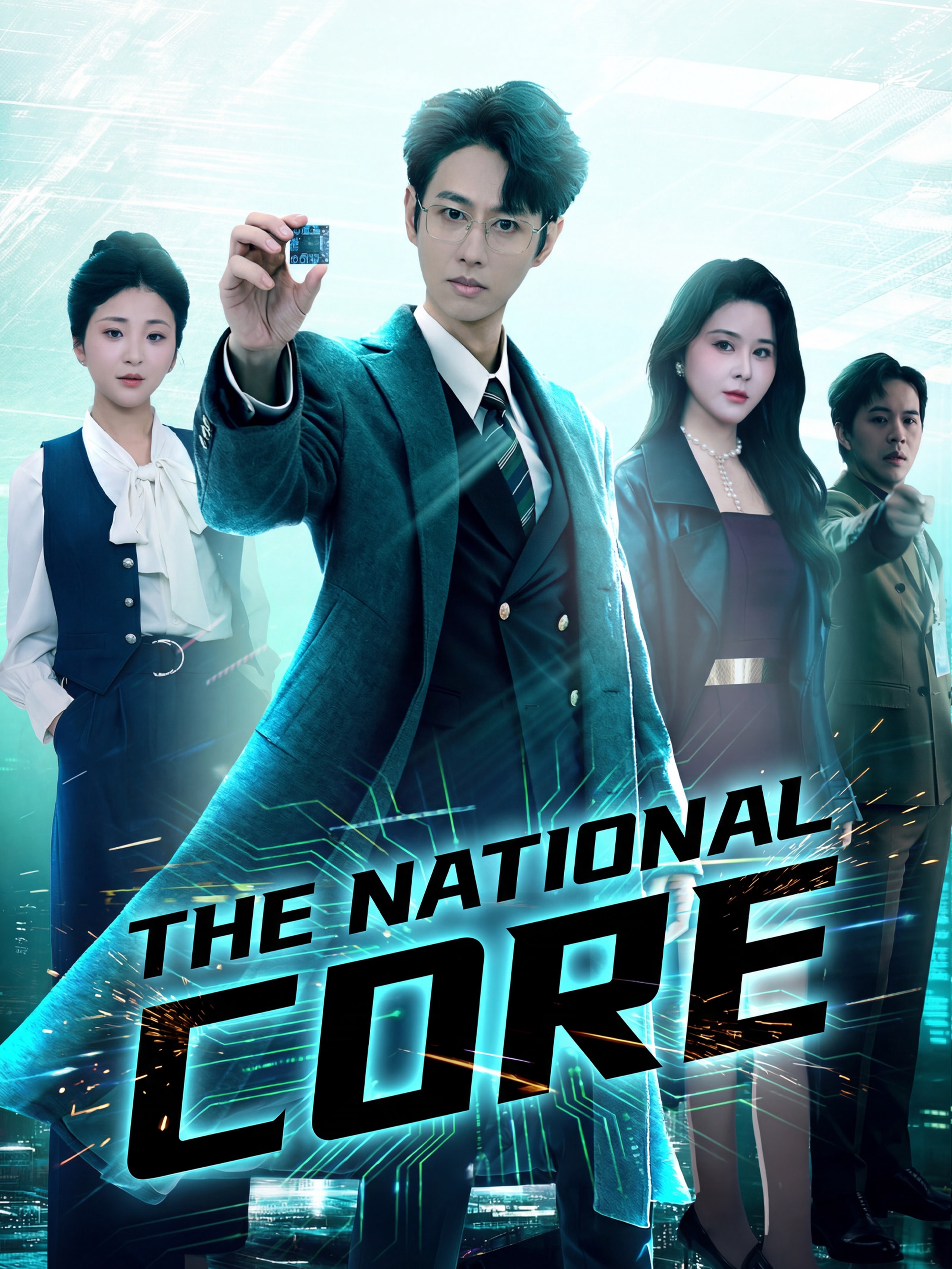 The National Core