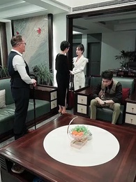 Episode 39 - Der Toyboy ist der Erbe