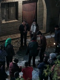 二度目の人生、家族は私が守る！～裏切りの代償は高くつくわよ～ - Episode 10