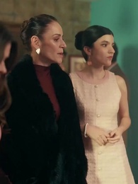 Episode 8 - Ex-Frau? Nein, meine Chefin!