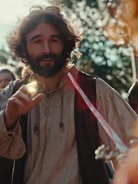 [مدبلج]الأب الذي يغيّر مصير العالم - Episode 32