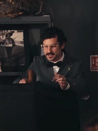 Episode 31 - Ex-Frau? Nein, meine Chefin!