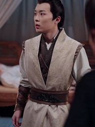 เซียนกระบี่หวนคืน - Episode 48