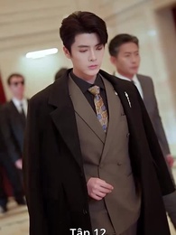 [Lồng tiếng]Tro Tàn Sau Đêm Dài - Episode 12