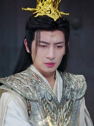 Владыка Драконов в поисках жены - Episode 25