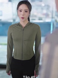 Tập 40 - [Lồng tiếng]Tro Tàn Sau Đêm Dài