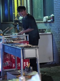 Tập 19 - Giấc Ngủ Bị Đánh Tráo