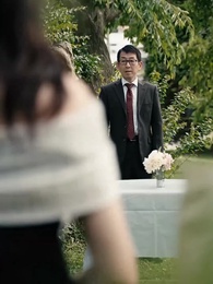 الحلقة 58 - صفقة الطلاق ولعبة النفوذ