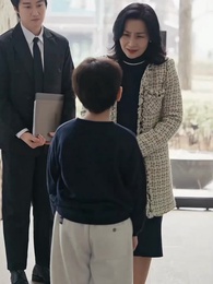 ليلى… حين يعود الانتقام - Episode 25