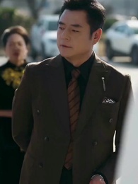 كنت أوزع طردا فجأة أجبرتني ابنة الزَعيم على زواج فجائيٍ - Episode 28