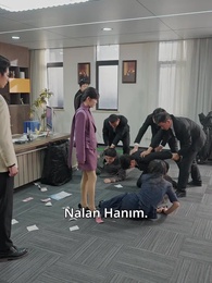 Babanın Koruduğu Kız - Episode 59