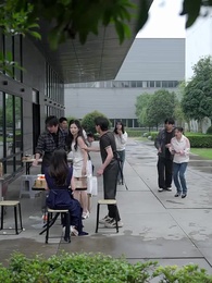 Tập 36 - Giấc Ngủ Bị Đánh Tráo