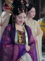 Владыка Драконов в поисках жены - Episode 49