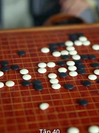 [Lồng tiếng]Vận Mệnh Trong Tay - Episode 40