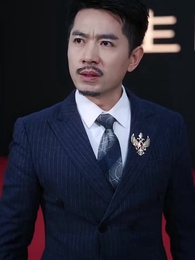 第37集 - 蘇醒歸來,手撕遺囑