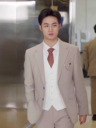 الحلقة 16 - [مدبلج]لا توصِلني يا أبي